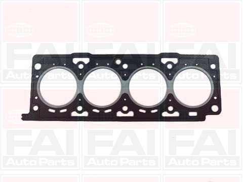 Gasket, cylinder head